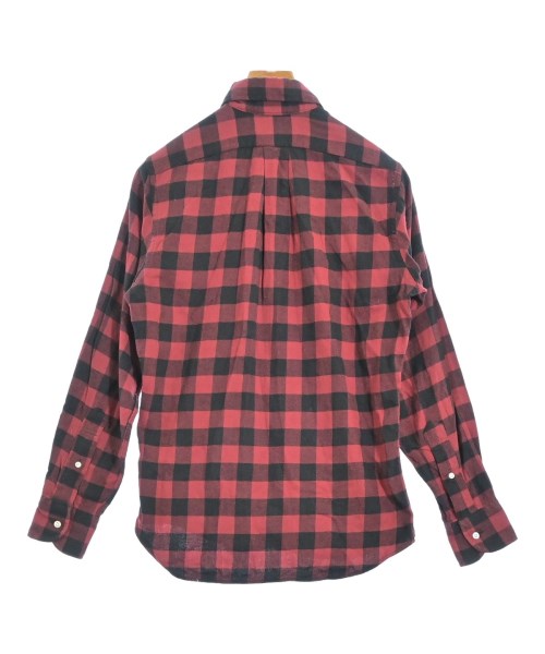 INDIVIDUALIZED SHIRTS 休閒襯衫
