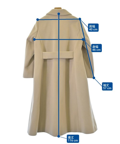 31 Sons de mode 切斯特披風