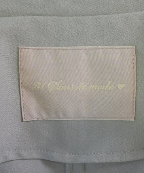 31 Sons de mode 風衣