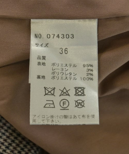 31 Sons de mode 其他夾克