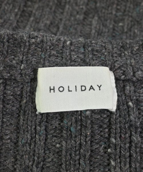 holiday 開襟衫