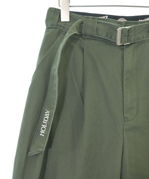 holiday 休閒褲