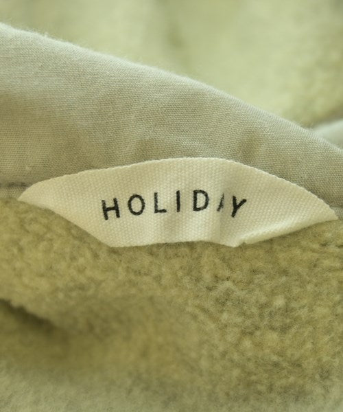holiday 其他大衣