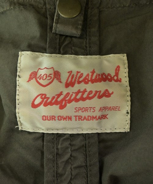 Westwood outfitters 其他飛行外套