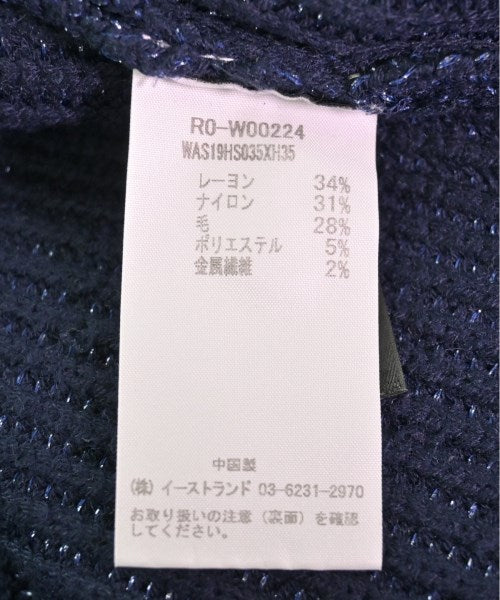 rag & bone 毛衣