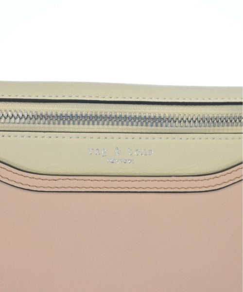 rag & bone 手拿包