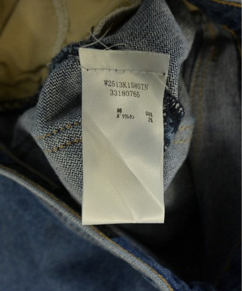 rag & bone 牛仔褲