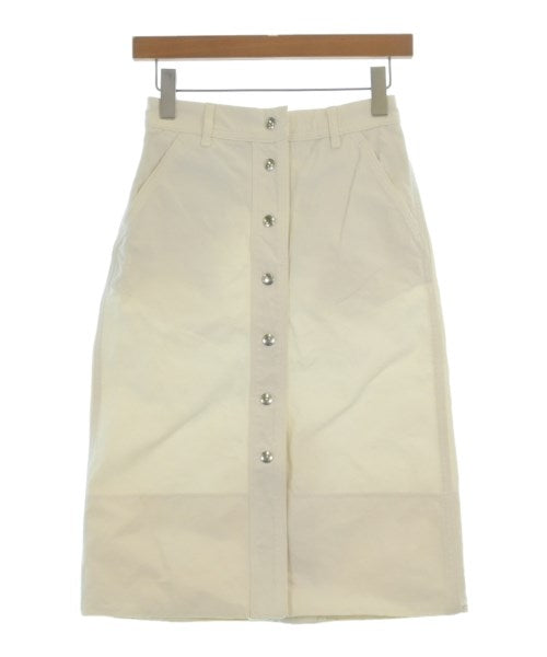 rag & bone 膝上裙