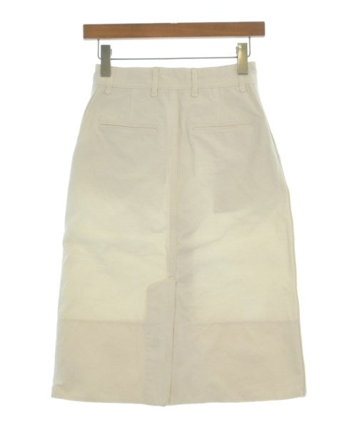 rag & bone 膝上裙