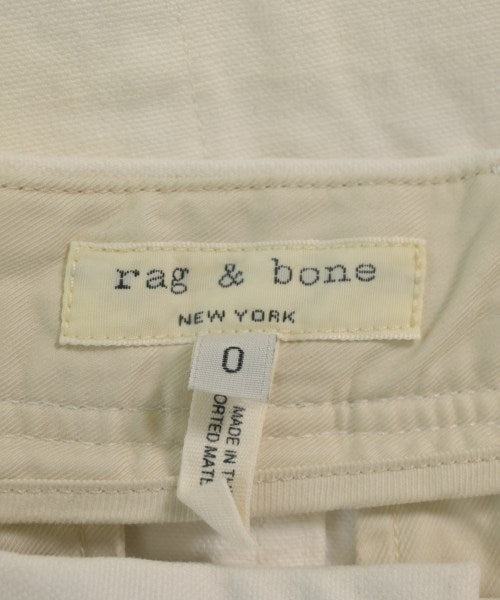 rag & bone 膝上裙