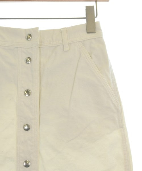 rag & bone 膝上裙