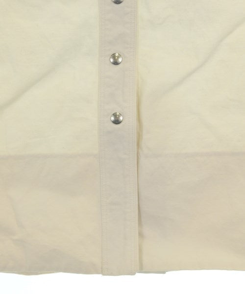 rag & bone 膝上裙