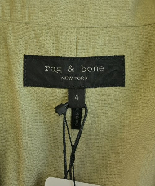 rag & bone 其他夾克
