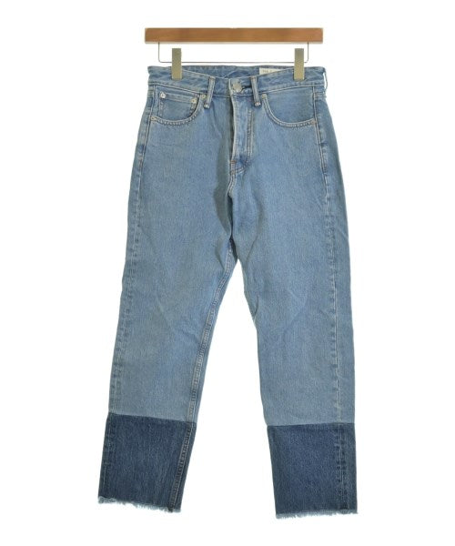 rag & bone 牛仔褲