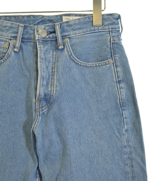 rag & bone 牛仔褲
