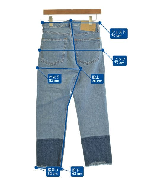 rag & bone 牛仔褲
