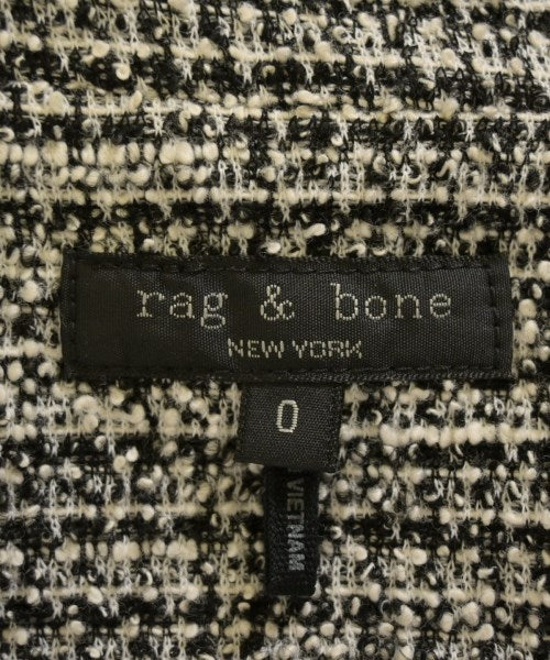 rag & bone 休夾克