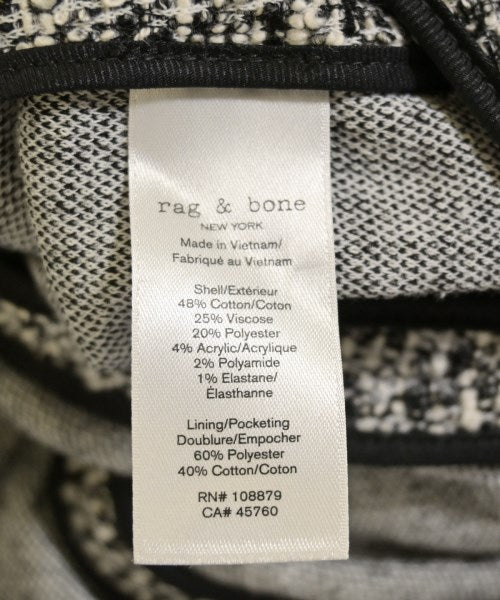 rag & bone 休夾克