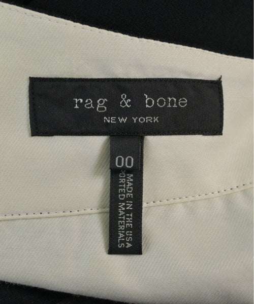 rag & bone 長