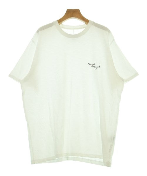 rag & bone T恤/上衣