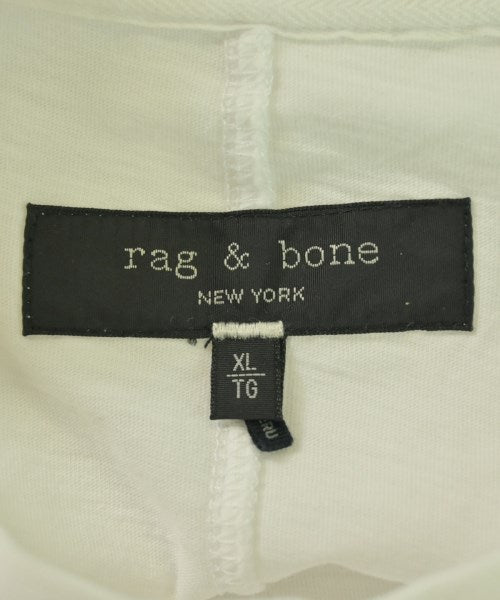rag & bone T恤/上衣