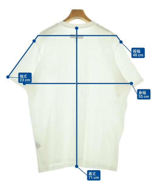 rag & bone T恤/上衣