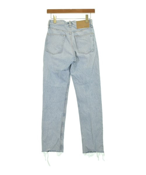 rag & bone 牛仔