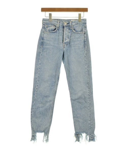 rag & bone 牛仔