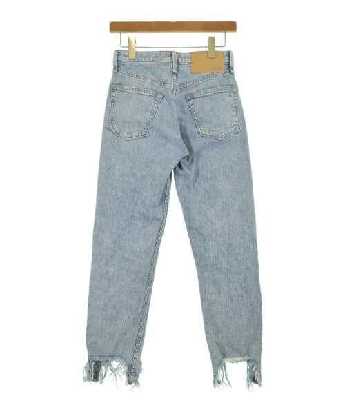 rag & bone 牛仔
