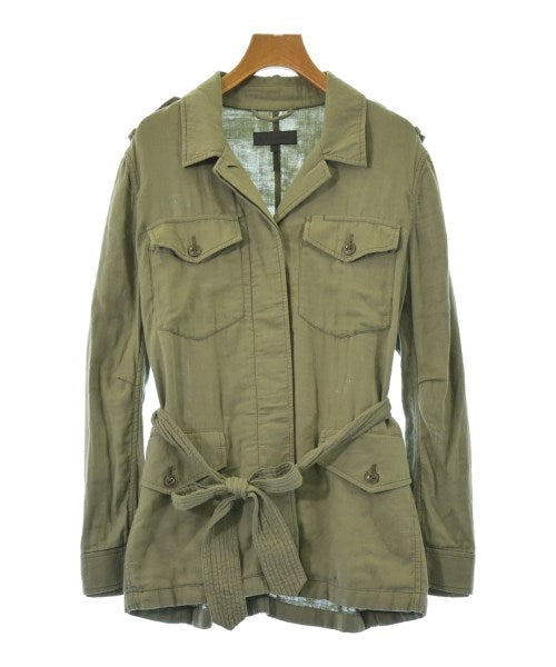 rag&bone/JEAN 軍裝夾克