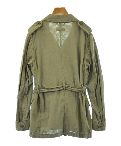 rag&bone/JEAN 軍裝夾克