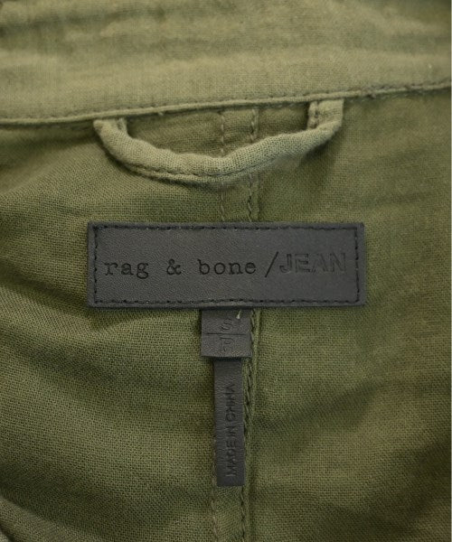 rag&bone/JEAN 軍裝夾克