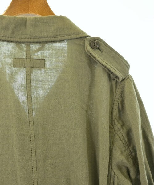 rag&bone/JEAN 軍裝夾克