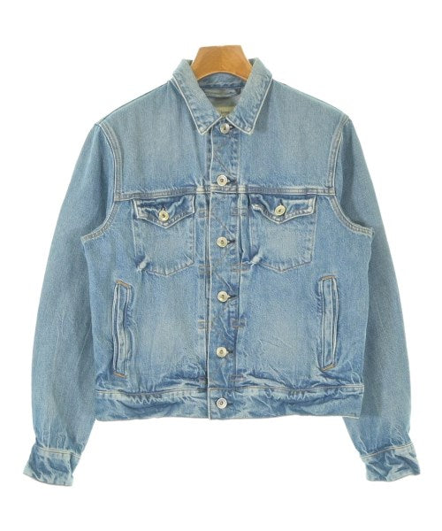 rag & bone 牛仔夾克