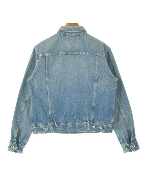 rag & bone 牛仔夾克