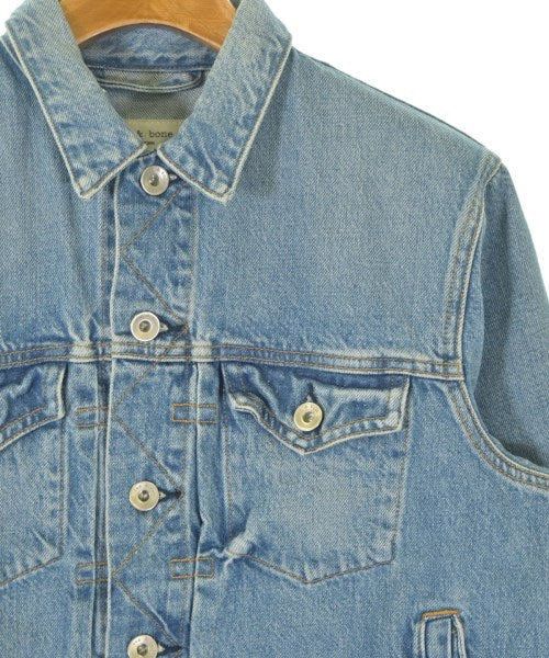 rag & bone 牛仔夾克