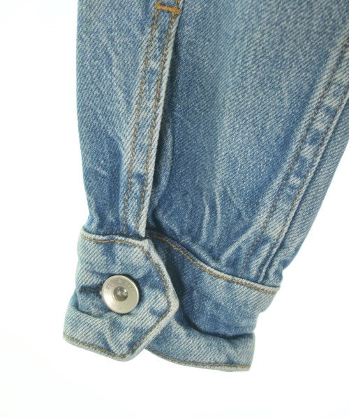 rag & bone 牛仔夾克