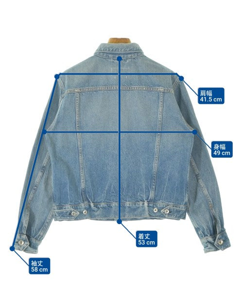 rag & bone 牛仔夾克