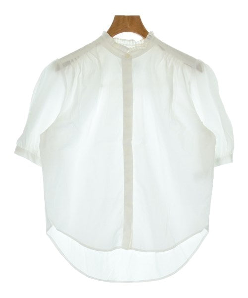 rag & bone 女襯衫