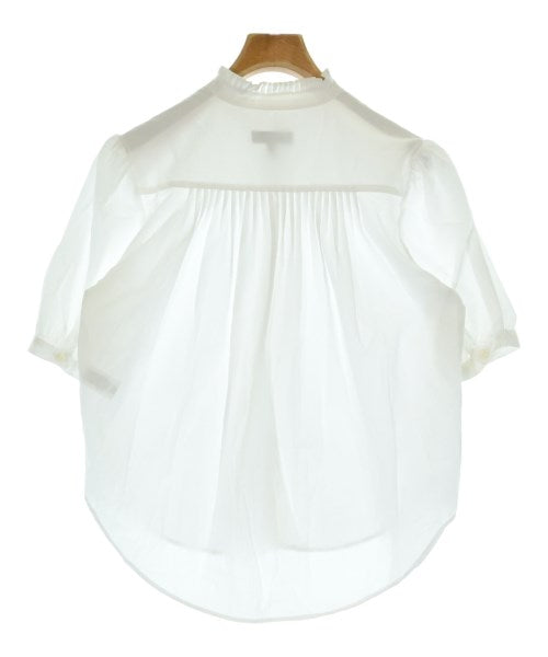 rag & bone 女襯衫