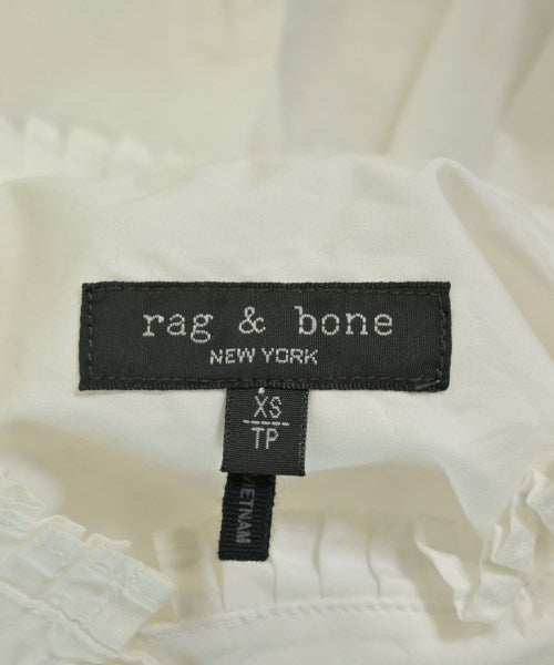 rag & bone 女襯衫
