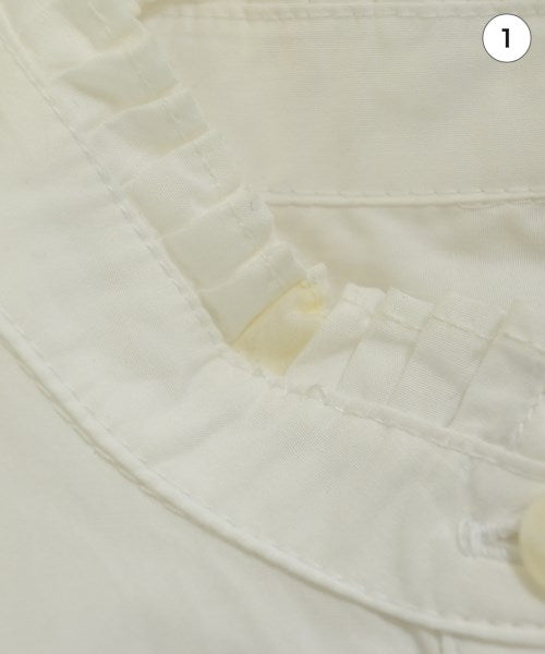 rag & bone 女襯衫