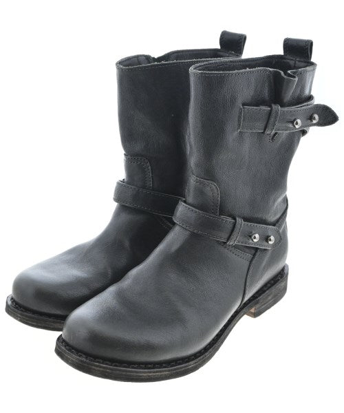 rag & bone 靴子