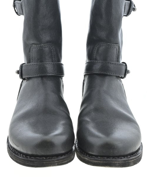 rag & bone 靴子