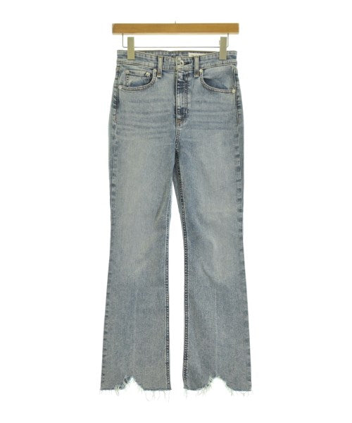 rag & bone 牛仔褲