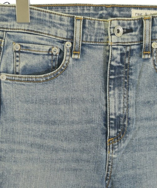 rag & bone 牛仔褲