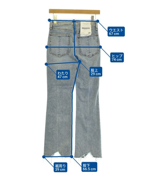 rag & bone 牛仔褲