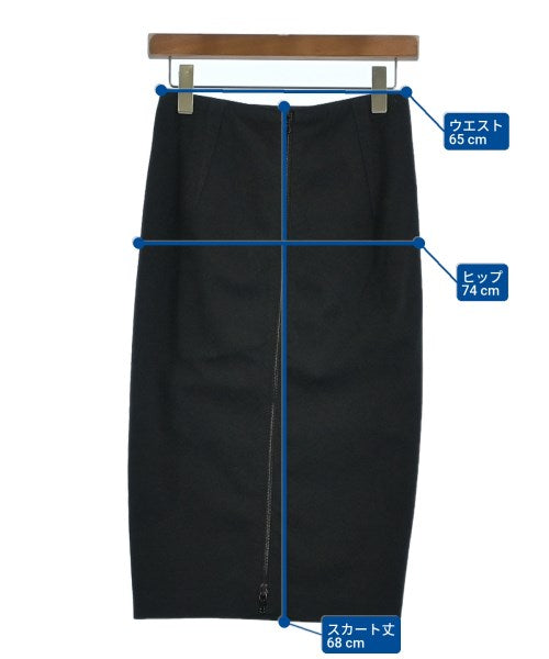 rag & bone 膝上裙