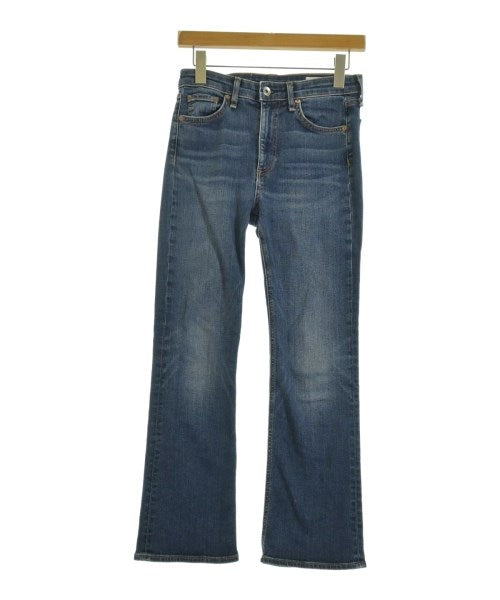 rag & bone 牛仔褲