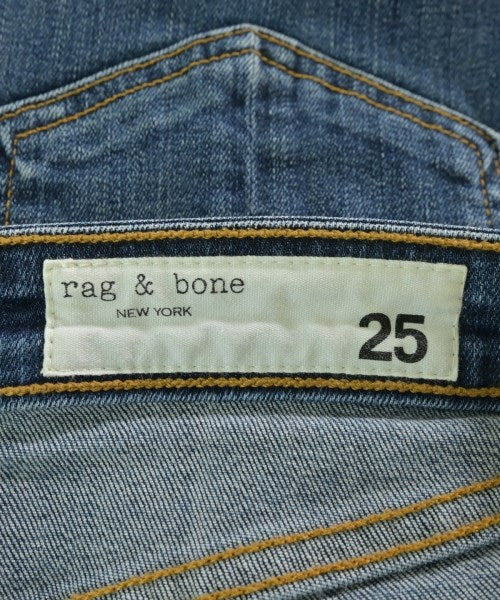 rag & bone 牛仔褲